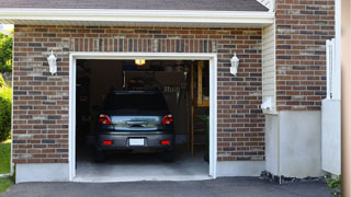 Garage Door Installation at Kendall, Florida